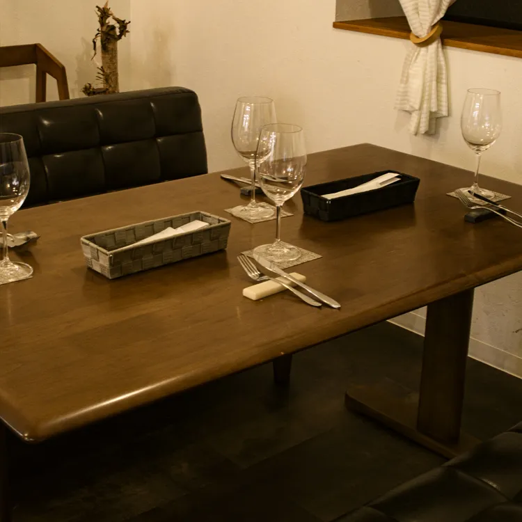 低温調理野菜のクリーミーバーニャカウダ